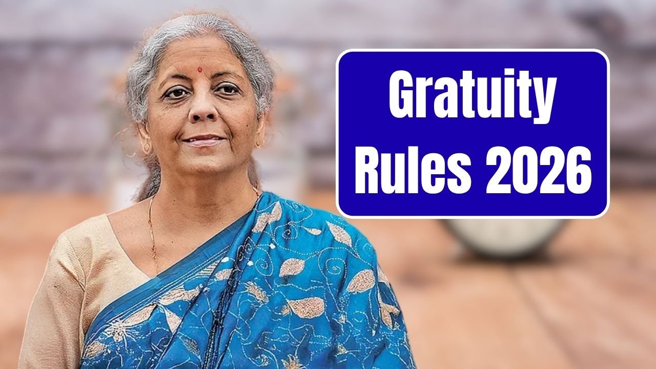 Gratuity Rules 2026
